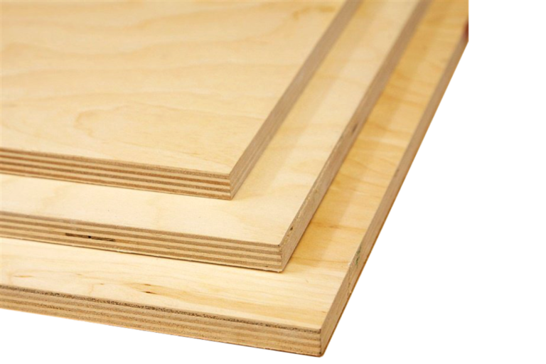 plywood