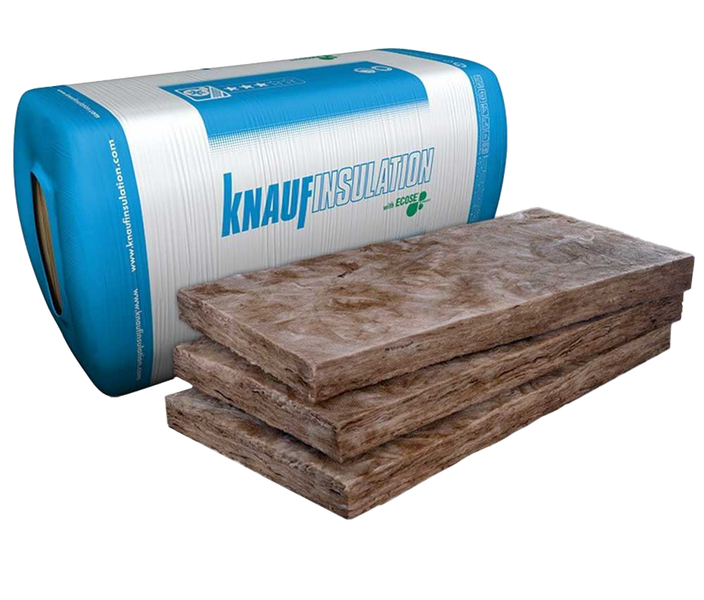 knauf insulation ekoboard