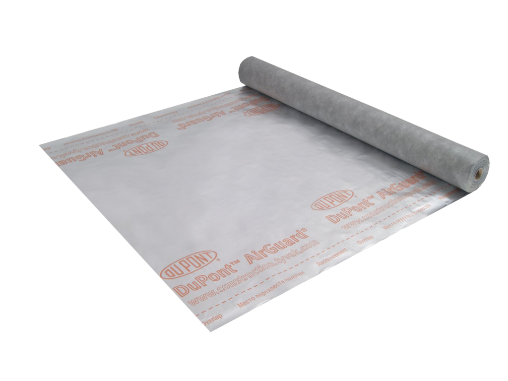 TYVEK AirGuard SD-23 vapour barrier film